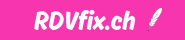 RDV Fix
